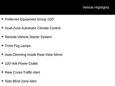 2015 Buick Encore Convenience