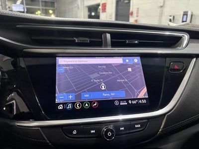 2020 Buick Encore GX Select