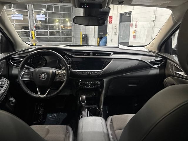 2020 Buick Encore GX Select