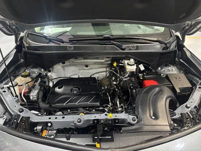 2020 Buick Encore GX Select