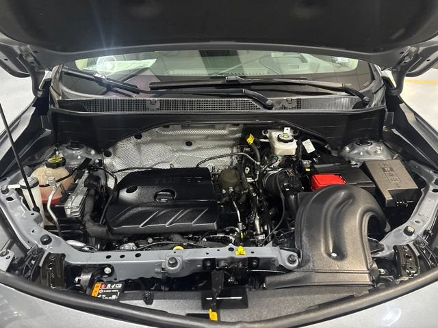 2020 Buick Encore GX Select