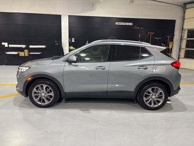 2023 Buick Encore GX Essence