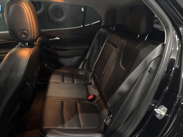 2021 Buick Encore GX Essence
