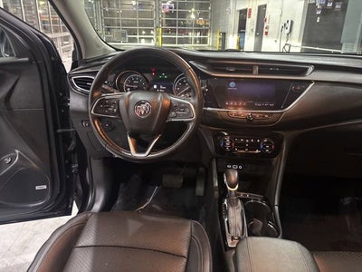 2021 Buick Encore GX Essence