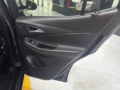 2021 Buick Encore GX Essence