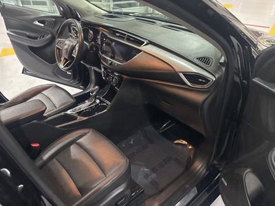 2021 Buick Encore GX Essence