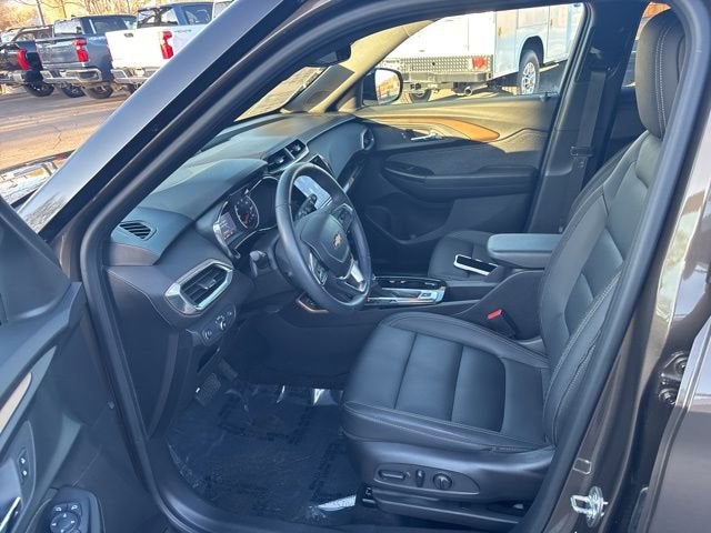 2022 Chevrolet Trailblazer ACTIV