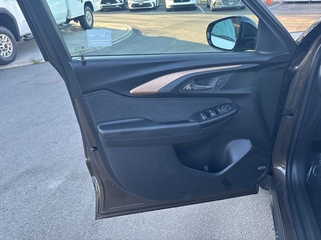 2022 Chevrolet Trailblazer ACTIV