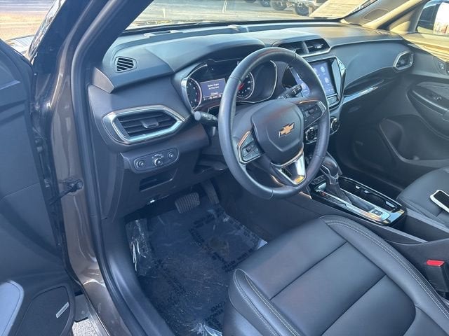 2022 Chevrolet Trailblazer ACTIV