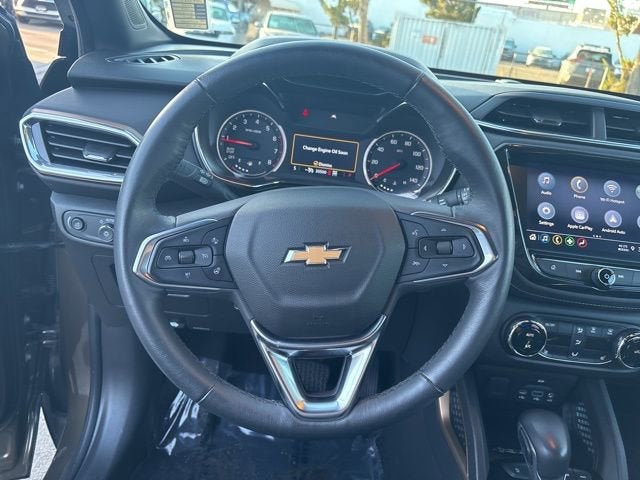 2022 Chevrolet Trailblazer ACTIV