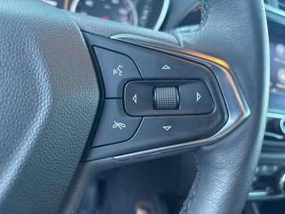 2022 Chevrolet Trailblazer ACTIV