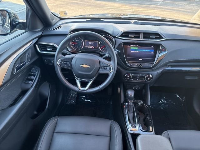 2022 Chevrolet Trailblazer ACTIV