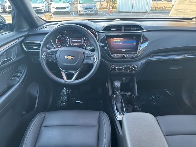 2022 Chevrolet Trailblazer ACTIV