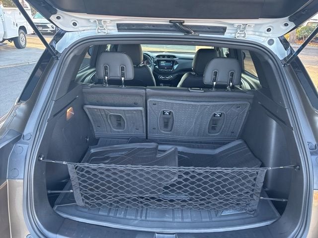 2022 Chevrolet Trailblazer ACTIV