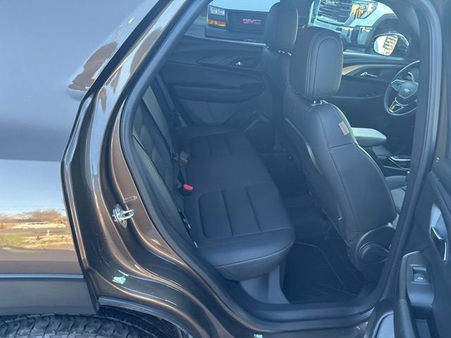 2022 Chevrolet Trailblazer ACTIV