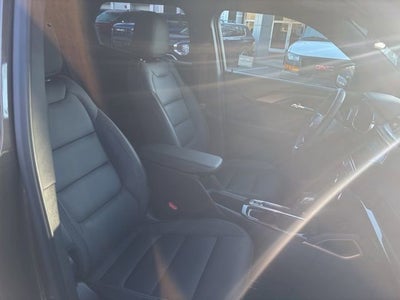 2022 Chevrolet Trailblazer ACTIV