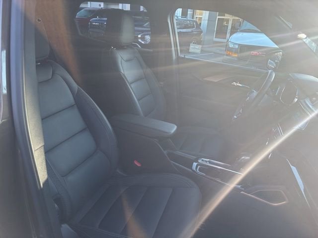 2022 Chevrolet Trailblazer ACTIV