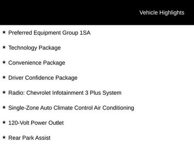 2022 Chevrolet Trailblazer ACTIV