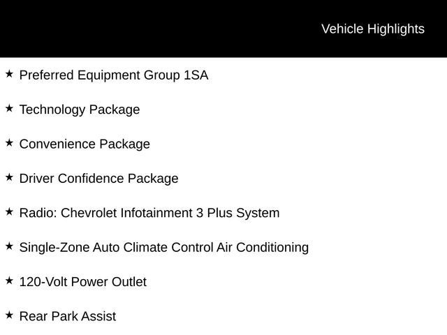 2022 Chevrolet Trailblazer ACTIV