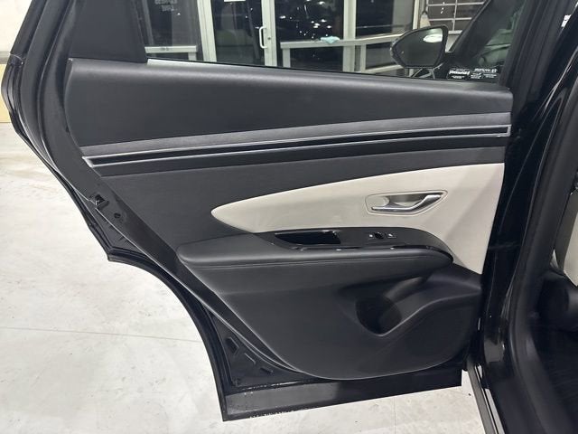 2023 Hyundai Tucson Hybrid Limited