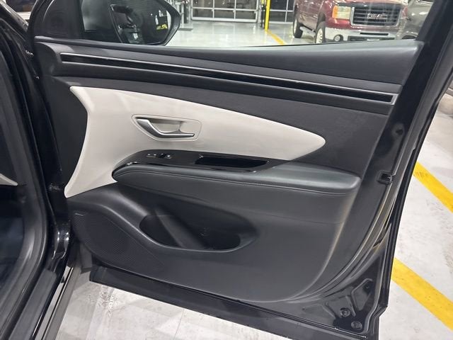 2023 Hyundai Tucson Hybrid Limited