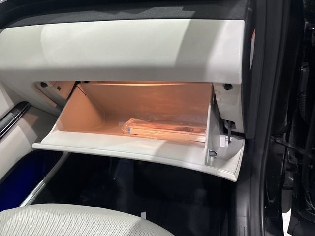 2023 Hyundai Tucson Hybrid Limited