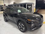 2023 Hyundai Tucson Hybrid Limited
