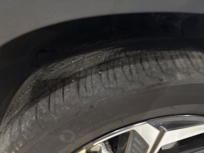 2023 Hyundai Tucson Hybrid Limited