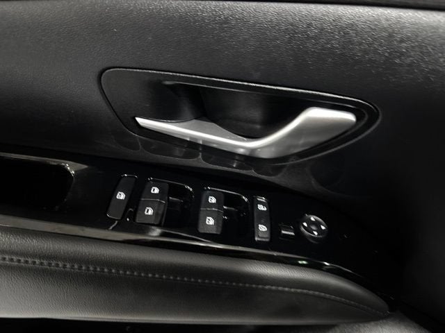 2023 Hyundai Tucson Hybrid Limited