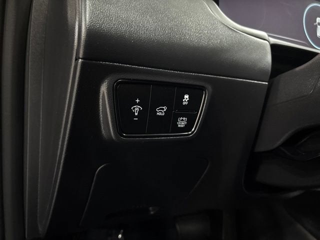2023 Hyundai Tucson Hybrid Limited