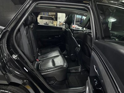 2023 Hyundai Tucson Hybrid Limited