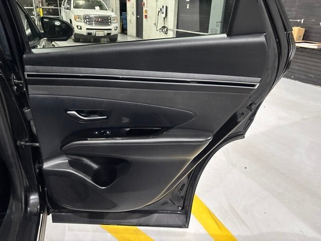 2023 Hyundai Tucson Hybrid Limited