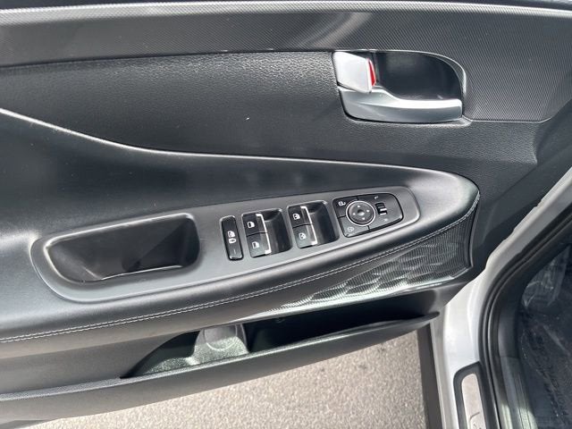 2021 Hyundai Santa Fe Hybrid SEL Premium