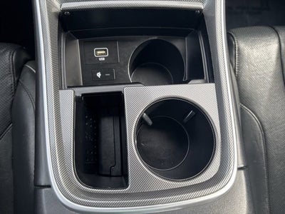 2021 Hyundai Santa Fe Hybrid SEL Premium