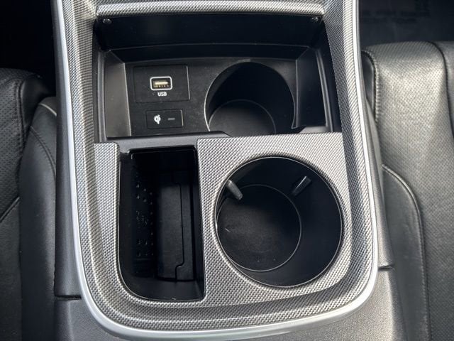 2021 Hyundai Santa Fe Hybrid SEL Premium