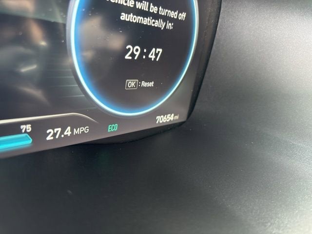 2021 Hyundai Santa Fe Hybrid SEL Premium