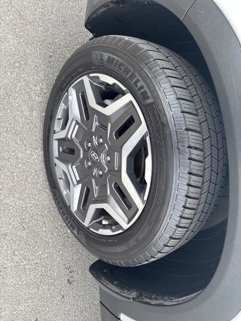 2021 Hyundai Santa Fe Hybrid SEL Premium