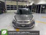 2015 Hyundai Accent Sport