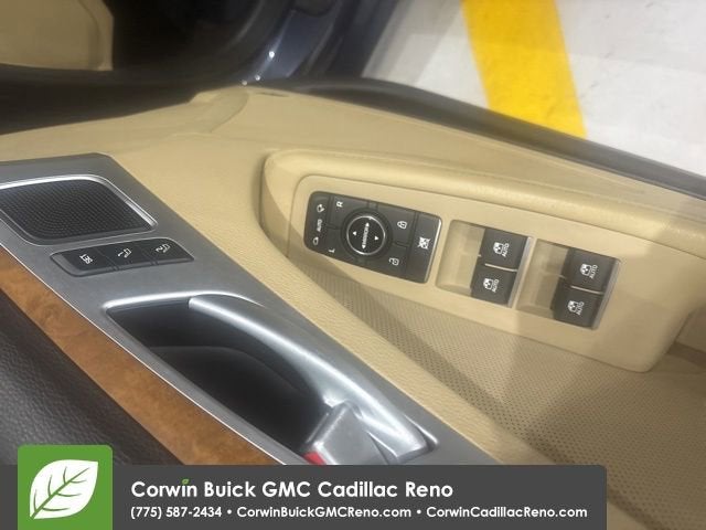 2015 Hyundai Genesis 3.8