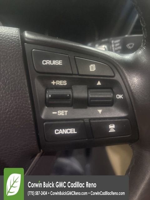 2015 Hyundai Genesis 3.8