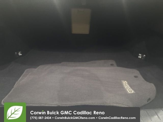 2015 Hyundai Genesis 3.8