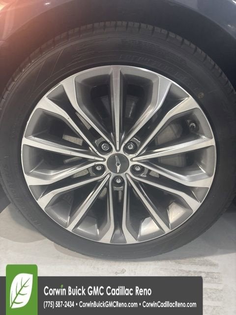 2015 Hyundai Genesis 3.8