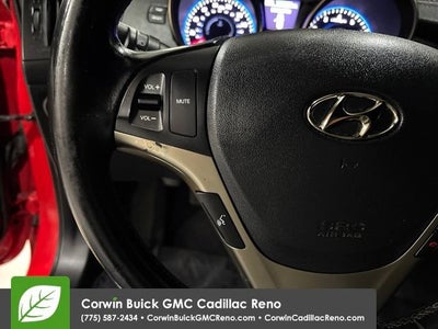 2013 Hyundai Genesis Coupe 3.8 R-Spec