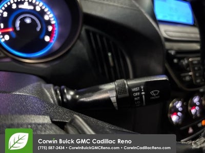 2013 Hyundai Genesis Coupe 3.8 R-Spec