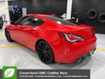 2013 Hyundai Genesis Coupe 3.8 R-Spec