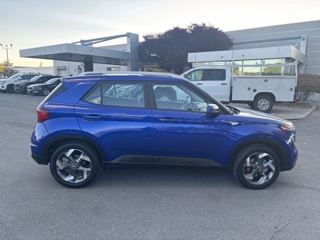 2023 Hyundai Venue Limited