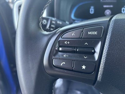 2023 Hyundai Venue Limited