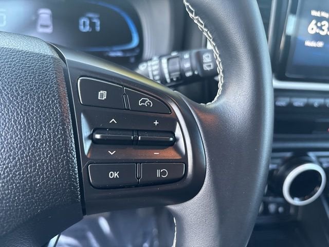 2023 Hyundai Venue Limited