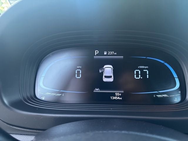 2023 Hyundai Venue Limited