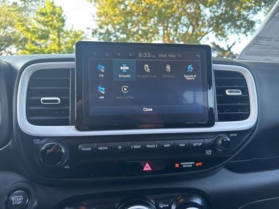 2023 Hyundai Venue Limited